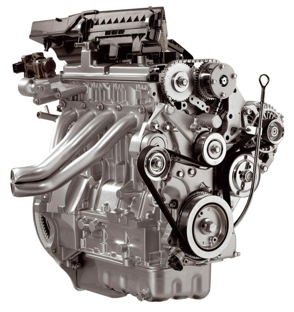 2010  Sprinter 2500 Car Engine